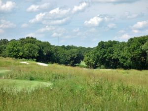 Karsten Creek 12th Tee 2019